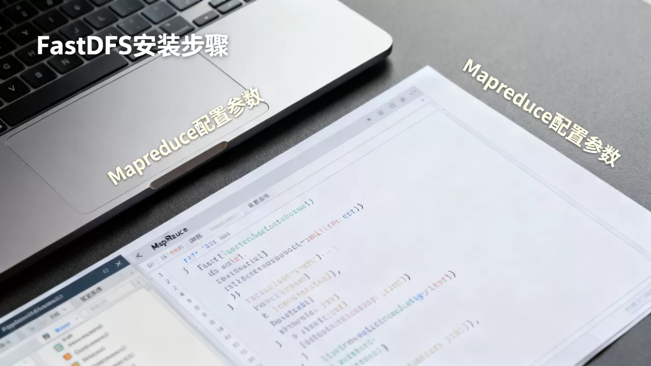 FastDFS MapReduce怎么用?,怎么配置? FastDFS MapReduce怎么用?,怎么配置?