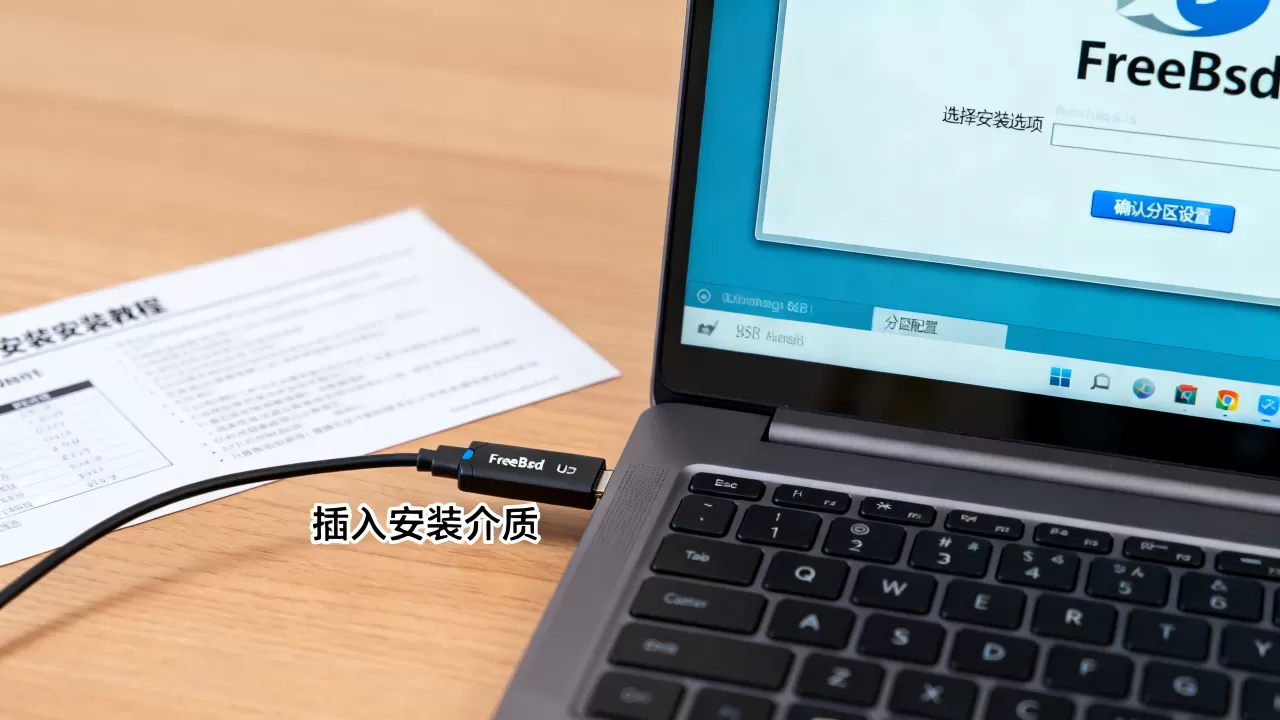 如何安装FreeBSD图解?,FreeBSD安装教程有哪些? 如何安装FreeBSD图解?,FreeBSD安装教程有哪些?