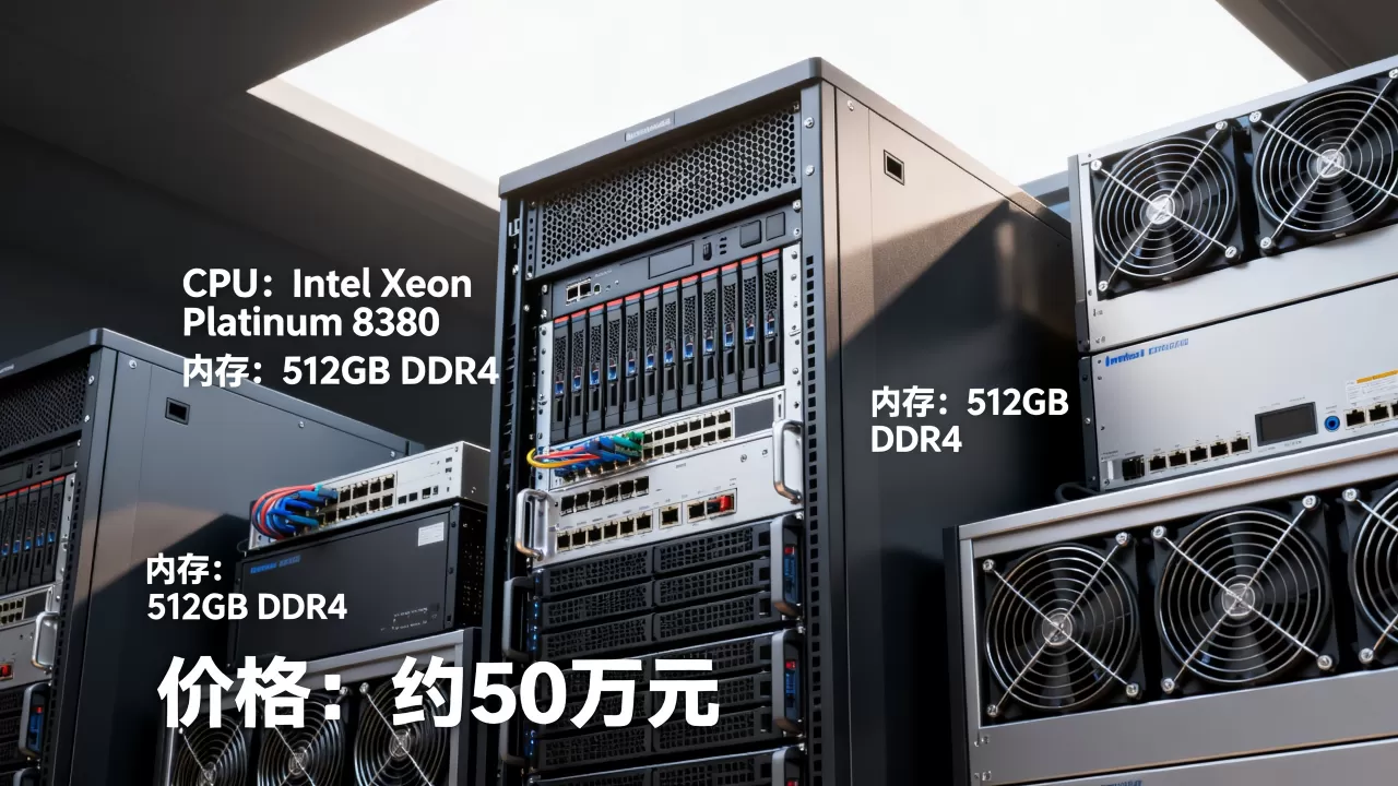 10万玩家同时在线服务器需要多少钱,什么配置好? 10万玩家同时在线服务器需要多少钱,什么配置好?