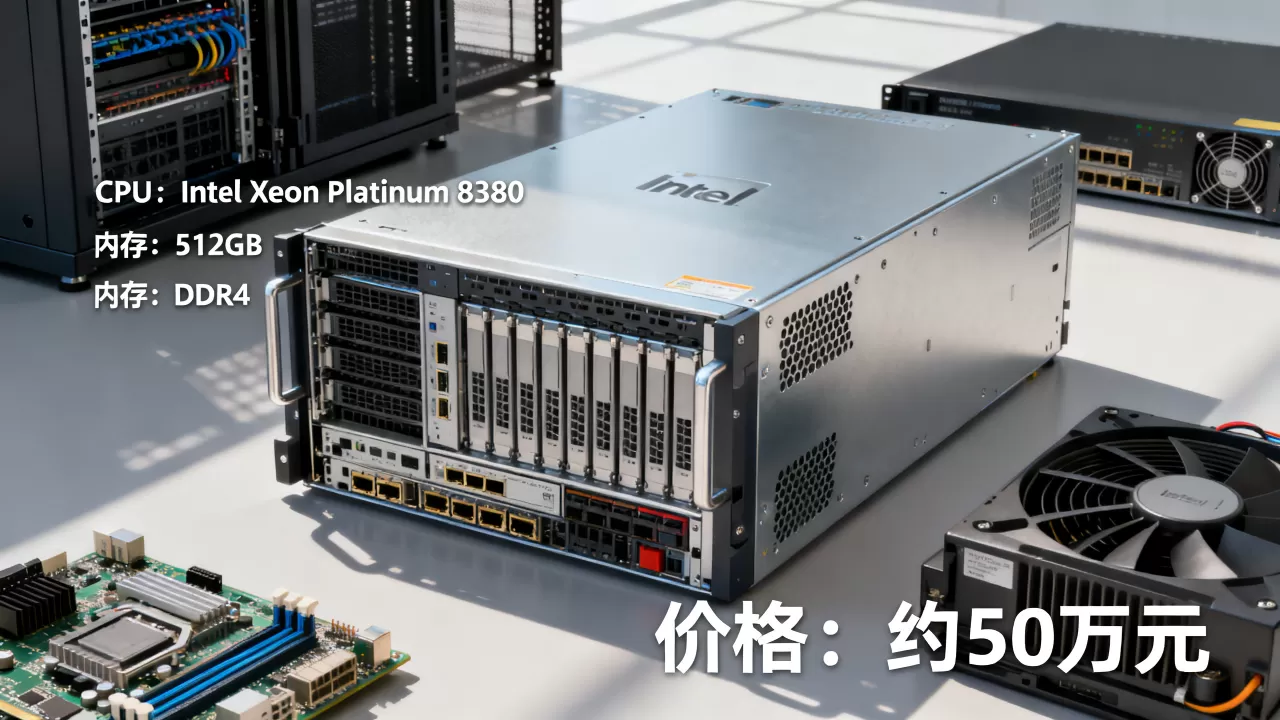10万玩家同时在线服务器需要多少钱,什么配置好? 10万玩家同时在线服务器需要多少钱,什么配置好?