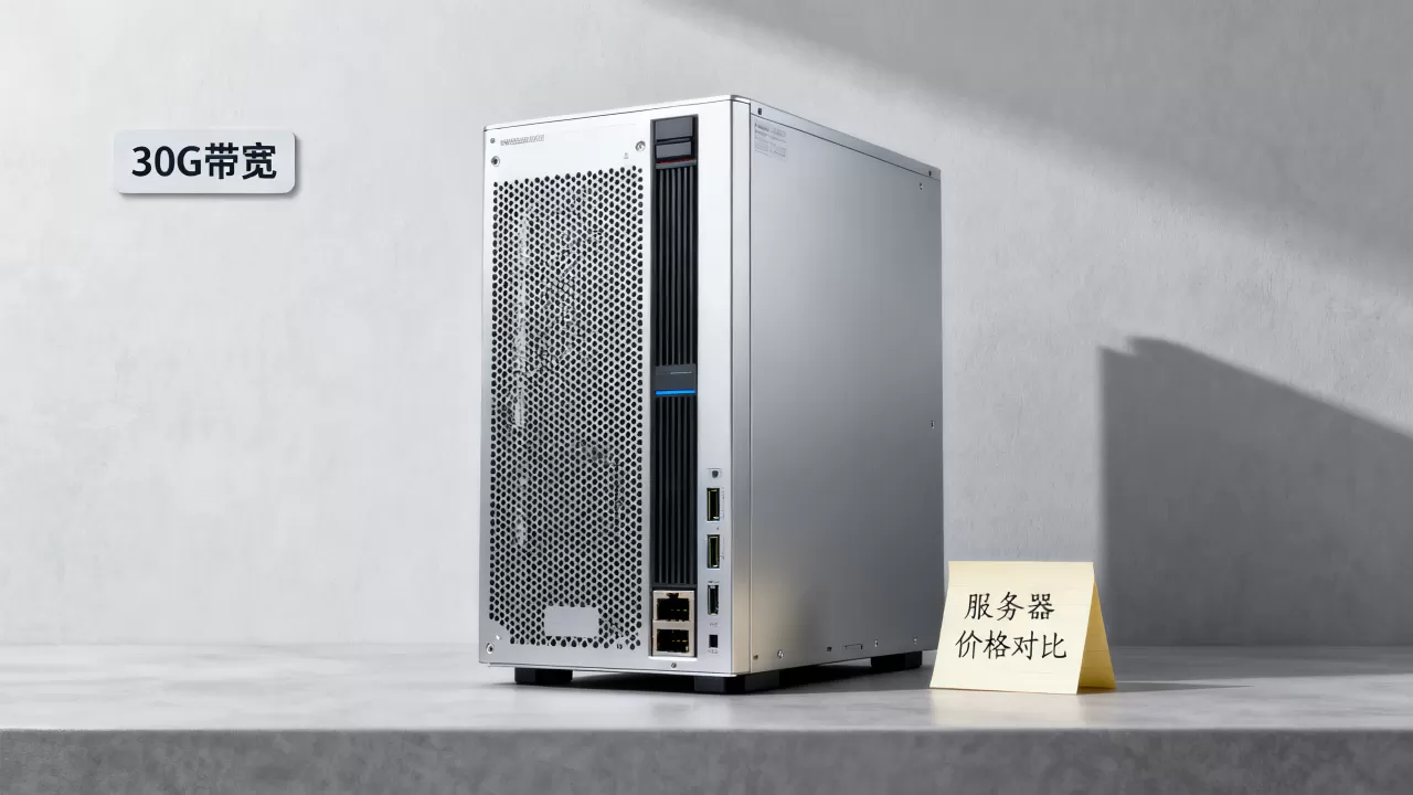 30g带宽服务器一个月多少钱,哪个平台最便宜 30g带宽服务器一个月多少钱,哪个平台最便宜