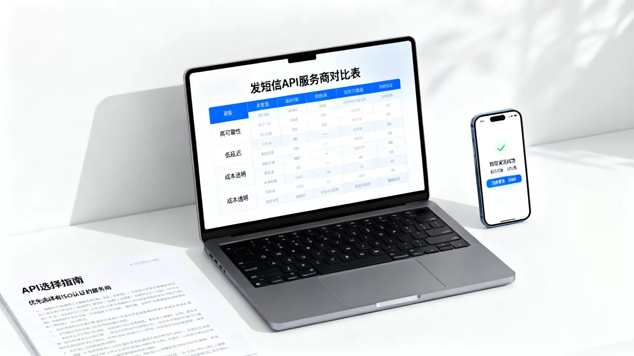 发短信API怎么选择靠谱且便宜的服务商?,哪个好 发短信API怎么选择靠谱且便宜的服务商?,哪个好