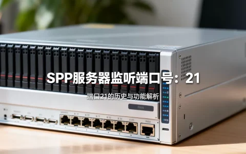FTP服务器的监听端口号是多少，为什么是21？