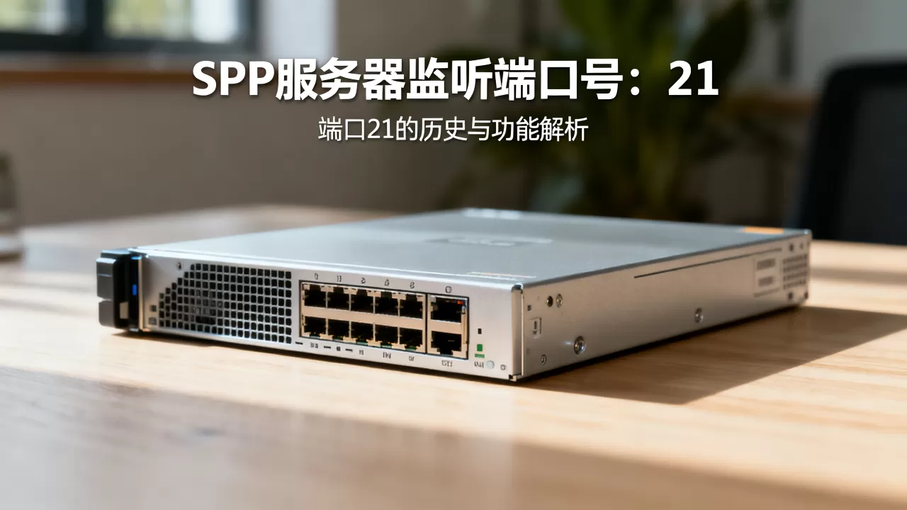 FTP服务器的监听端口号是多少,为什么是21? FTP服务器的监听端口号是多少,为什么是21?
