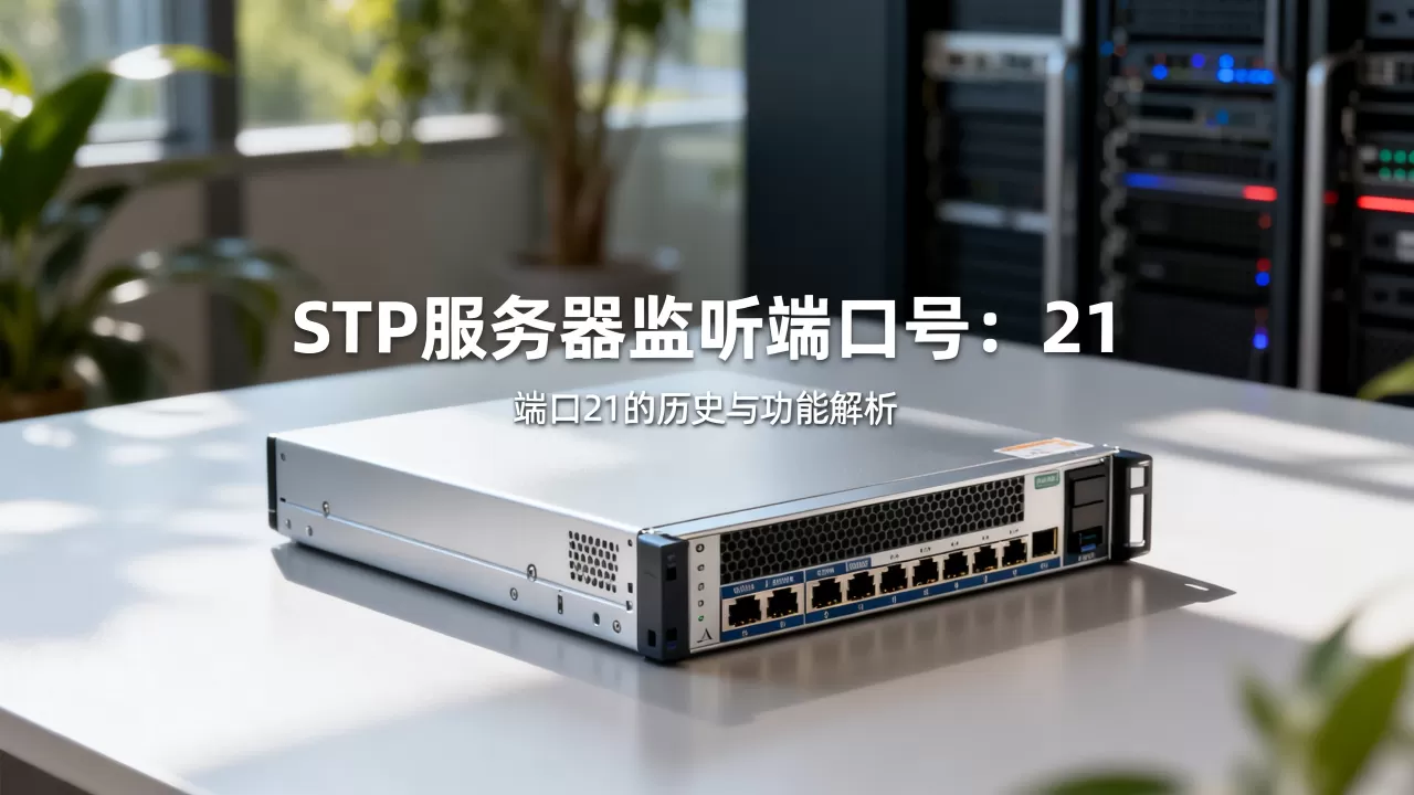 FTP服务器的监听端口号是多少,为什么是21? FTP服务器的监听端口号是多少,为什么是21?
