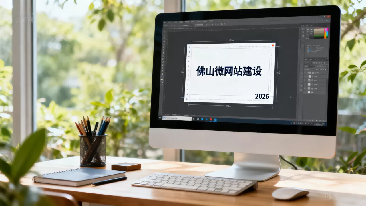 2026年佛山微网站建设多少钱?,哪家公司比较好 2026年佛山微网站建设多少钱?,哪家公司比较好