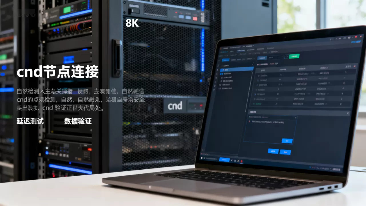 服务器cdn检测怎么做才正确?,有哪些方法? 服务器cdn检测怎么做才正确?,有哪些方法?