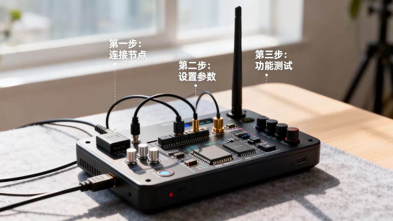 方法操作码节点如何使用,具体操作步骤有哪些 方法操作码节点如何使用,具体操作步骤有哪些