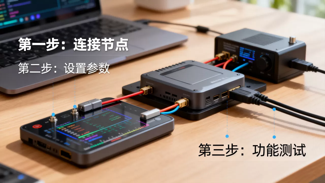 方法操作码节点如何使用,具体操作步骤有哪些 方法操作码节点如何使用,具体操作步骤有哪些