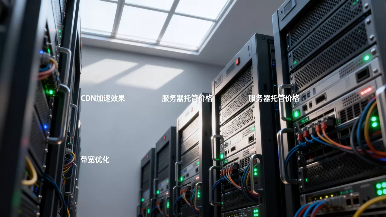 服务器托管使用CDN网站加速效果怎么样,价格多少 服务器托管使用CDN网站加速效果怎么样,价格多少