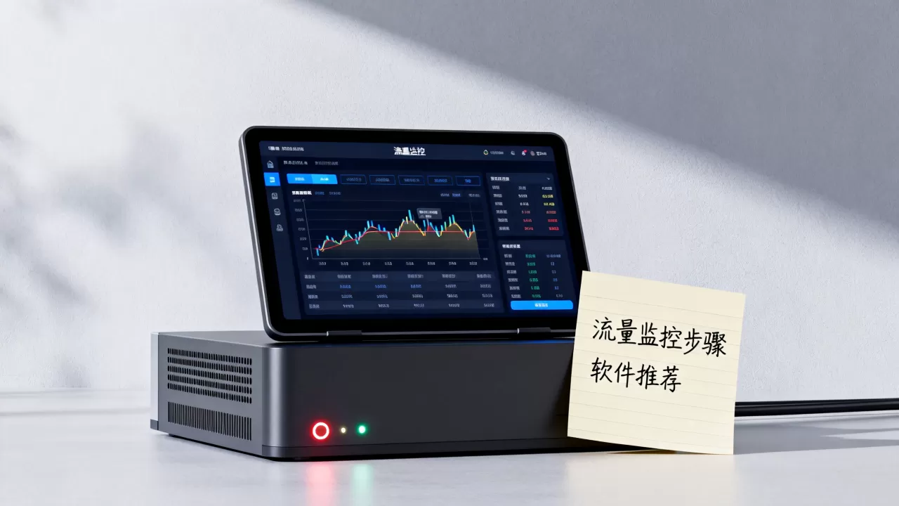 服务器流量监控怎么做,流量监控软件哪个好用? 服务器流量监控怎么做,流量监控软件哪个好用?