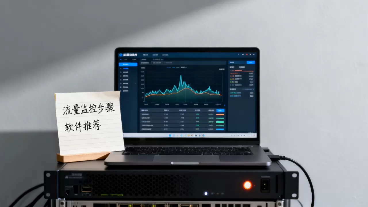 服务器流量监控怎么做,流量监控软件哪个好用? 服务器流量监控怎么做,流量监控软件哪个好用?