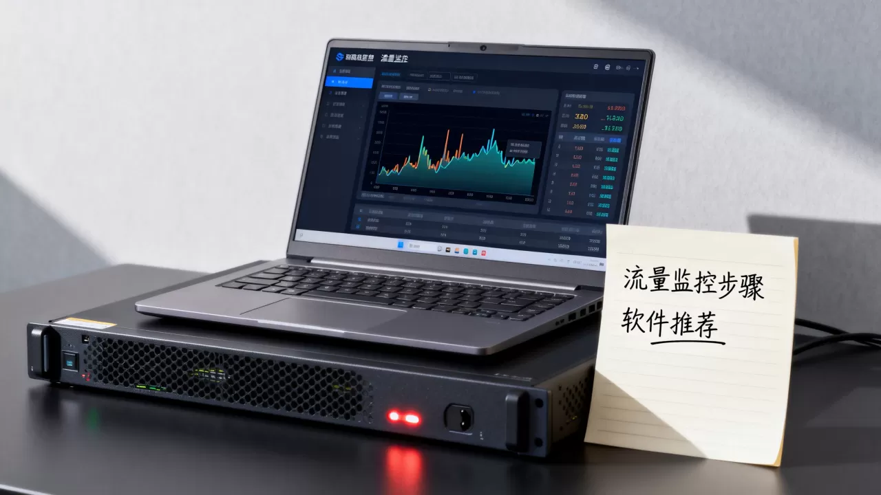 服务器流量监控怎么做,流量监控软件哪个好用? 服务器流量监控怎么做,流量监控软件哪个好用?
