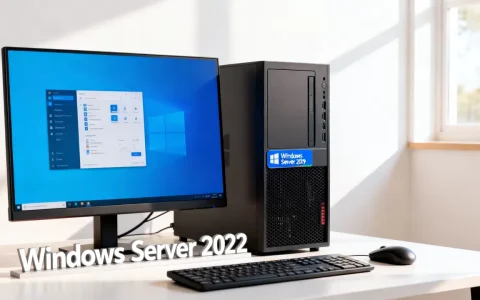 服务器Windows操作系统有哪些版本，哪个版本最稳定？