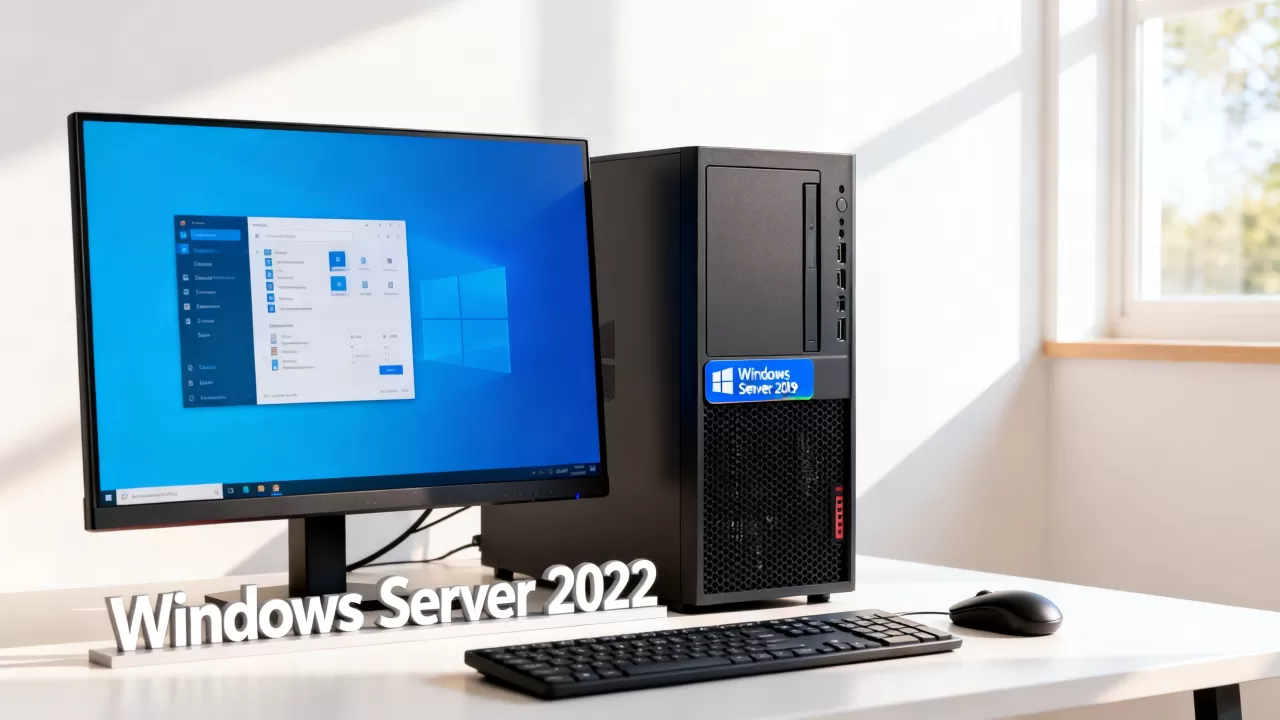 服务器Windows操作系统有哪些版本,哪个版本最稳定? 服务器Windows操作系统有哪些版本,哪个版本最稳定?
