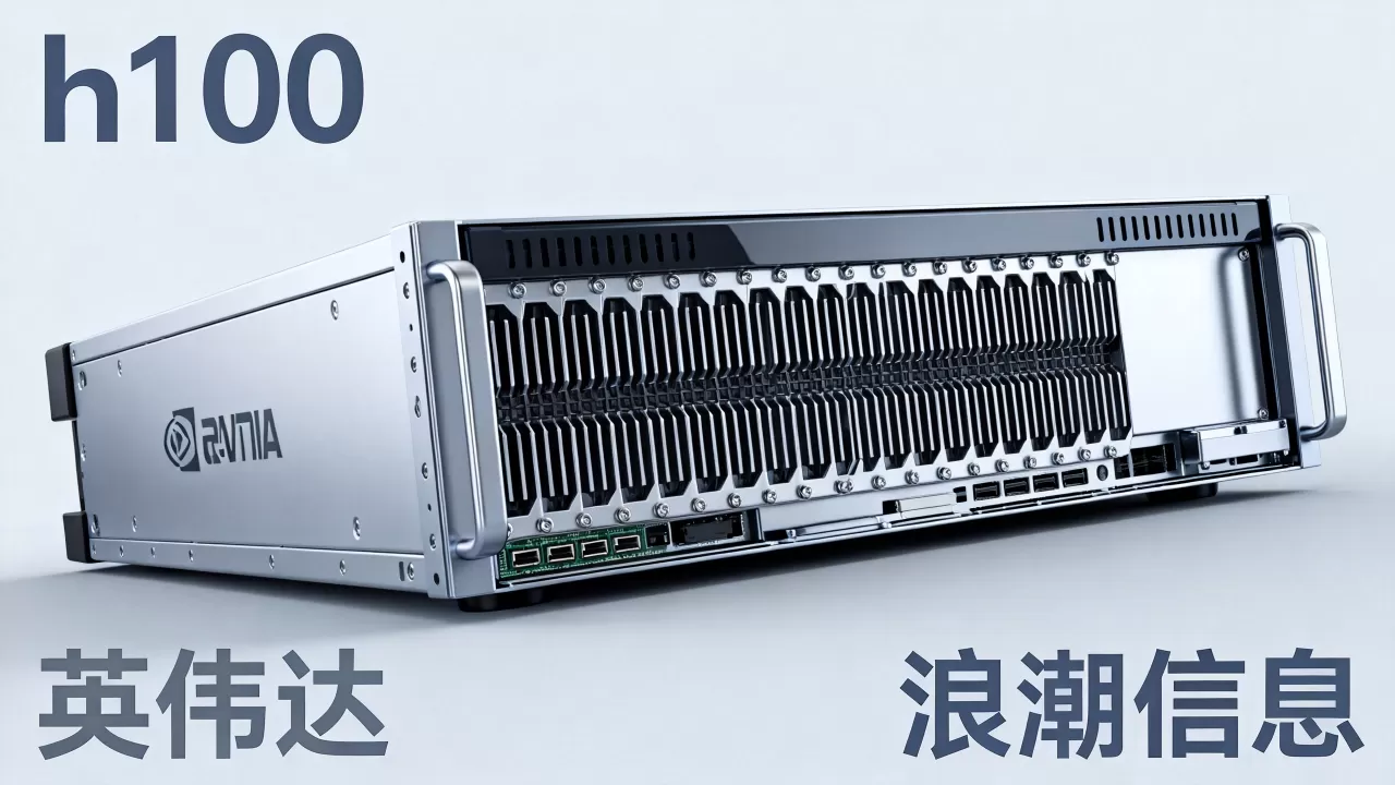 你知道h100服务器原厂供应商有哪些吗,怎么选? 你知道h100服务器原厂供应商有哪些吗,怎么选?
