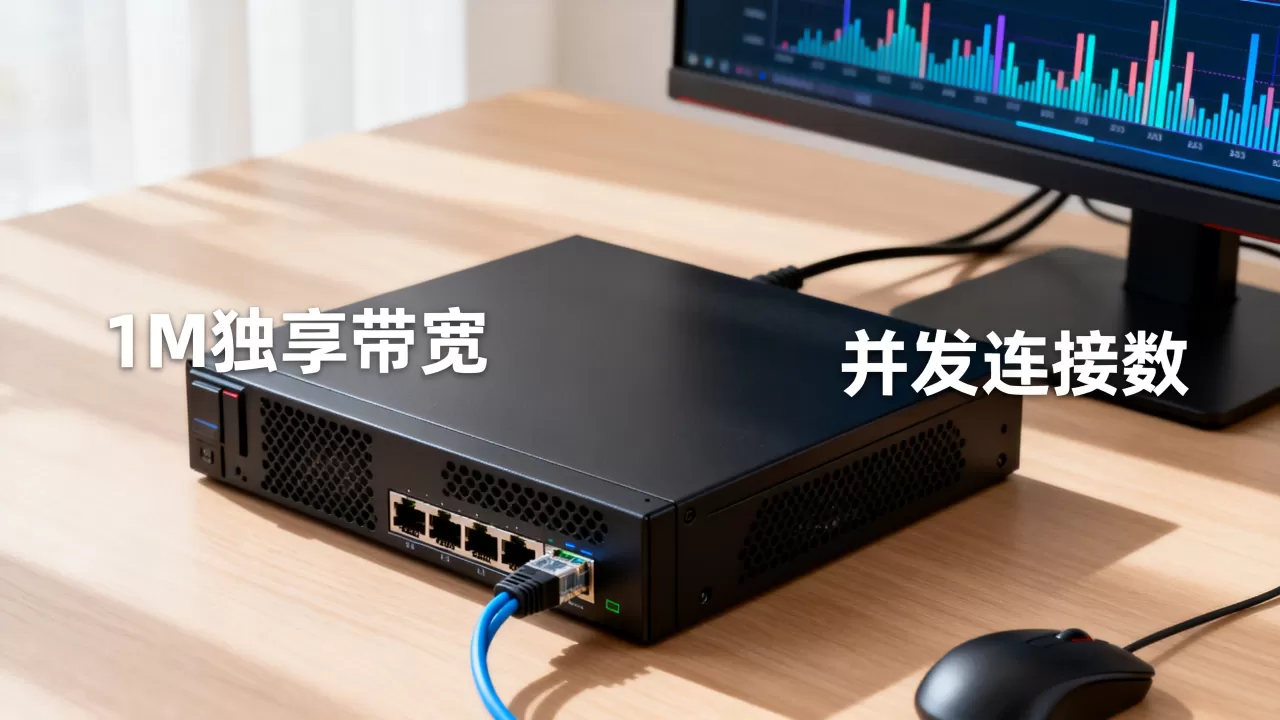 1M独享带宽服务器到底能承受多少人同时在线,够用吗? 1M独享带宽服务器到底能承受多少人同时在线,够用吗?