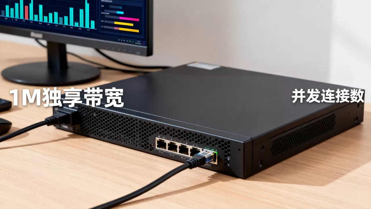 1M独享带宽服务器到底能承受多少人同时在线,够用吗? 1M独享带宽服务器到底能承受多少人同时在线,够用吗?