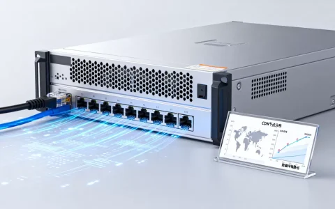 服务器加速CDN到底能不能用，效果怎么样？