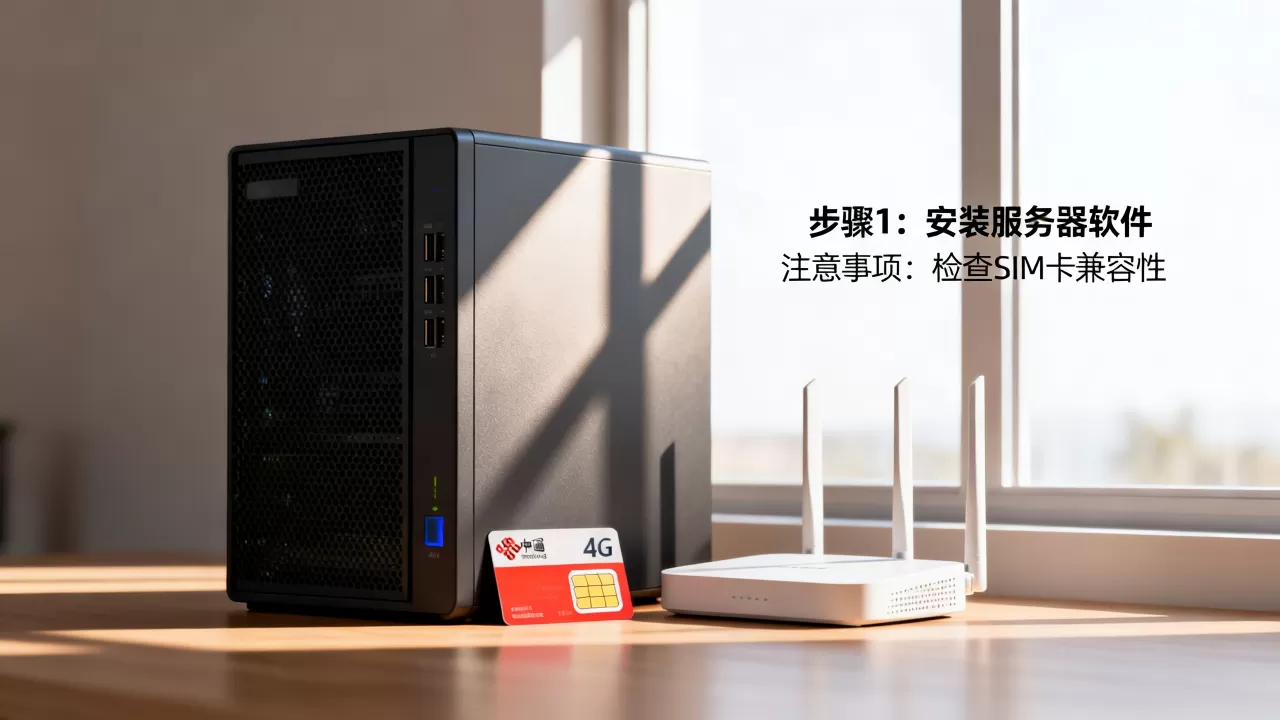 如何搭建服务器实现联通4G免流,有哪些注意事项 如何搭建服务器实现联通4G免流,有哪些注意事项