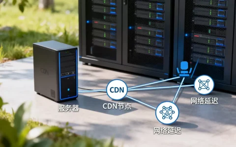 服务器总掉线，用CDN可以解决吗，怎么解决？