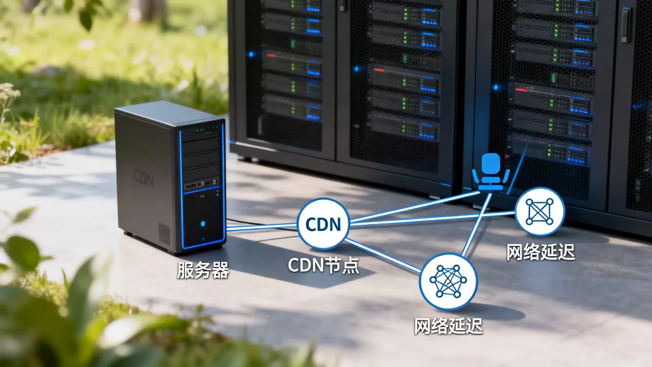 服务器总掉线,用CDN可以解决吗,怎么解决? 服务器总掉线,用CDN可以解决吗,怎么解决?