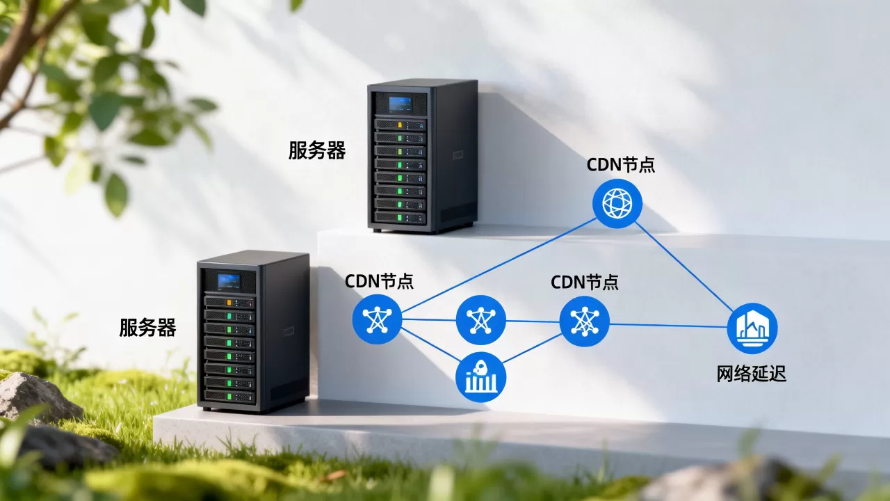 服务器总掉线,用CDN可以解决吗,怎么解决? 服务器总掉线,用CDN可以解决吗,怎么解决?