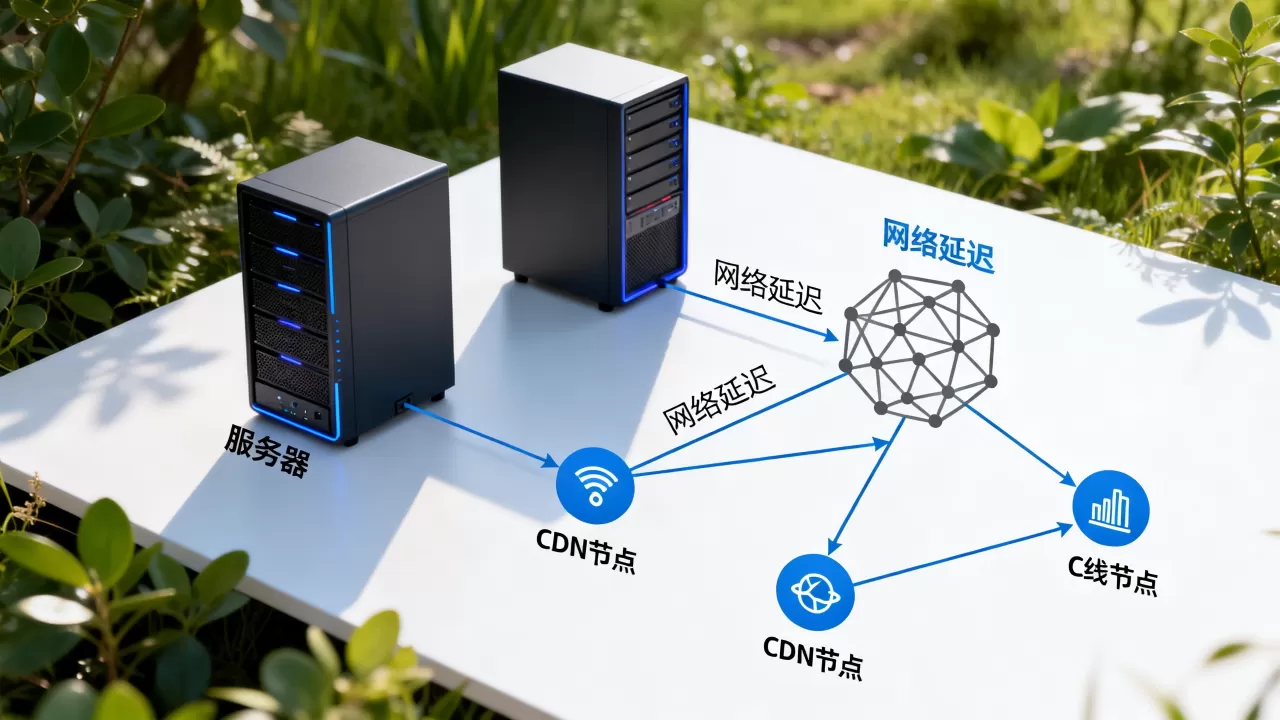 服务器总掉线,用CDN可以解决吗,怎么解决? 服务器总掉线,用CDN可以解决吗,怎么解决?