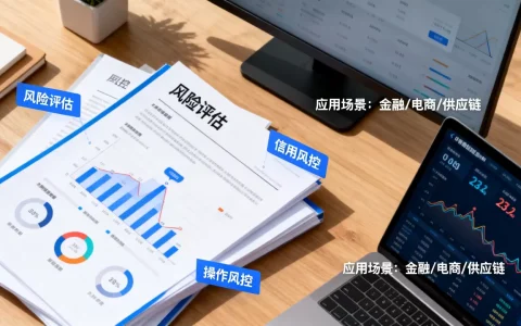 风控到底是什么意思，风控的主要类型和应用场景有哪些？