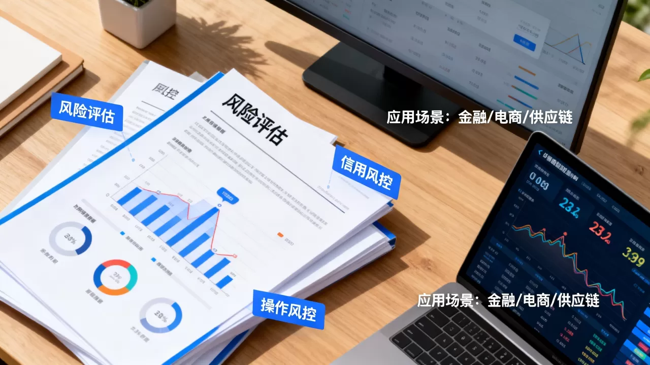 风控到底是什么意思,风控的主要类型和应用场景有哪些? 风控到底是什么意思,风控的主要类型和应用场景有哪些?