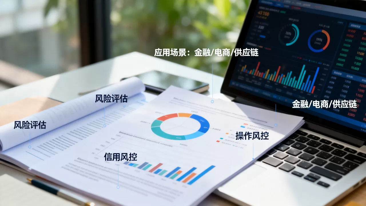 风控到底是什么意思,风控的主要类型和应用场景有哪些? 风控到底是什么意思,风控的主要类型和应用场景有哪些?