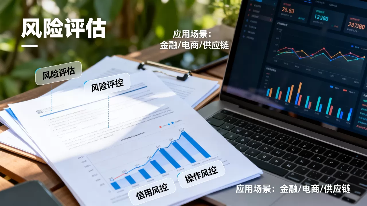 风控到底是什么意思,风控的主要类型和应用场景有哪些? 风控到底是什么意思,风控的主要类型和应用场景有哪些?