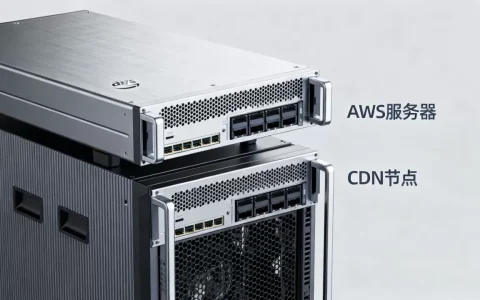 服务器是AWS和CDN，你选对了吗？，怎么选？