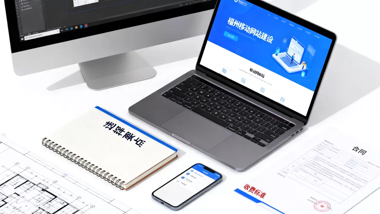 福州移动网站建设如何选择公司,怎么收费? 福州移动网站建设如何选择公司,怎么收费?