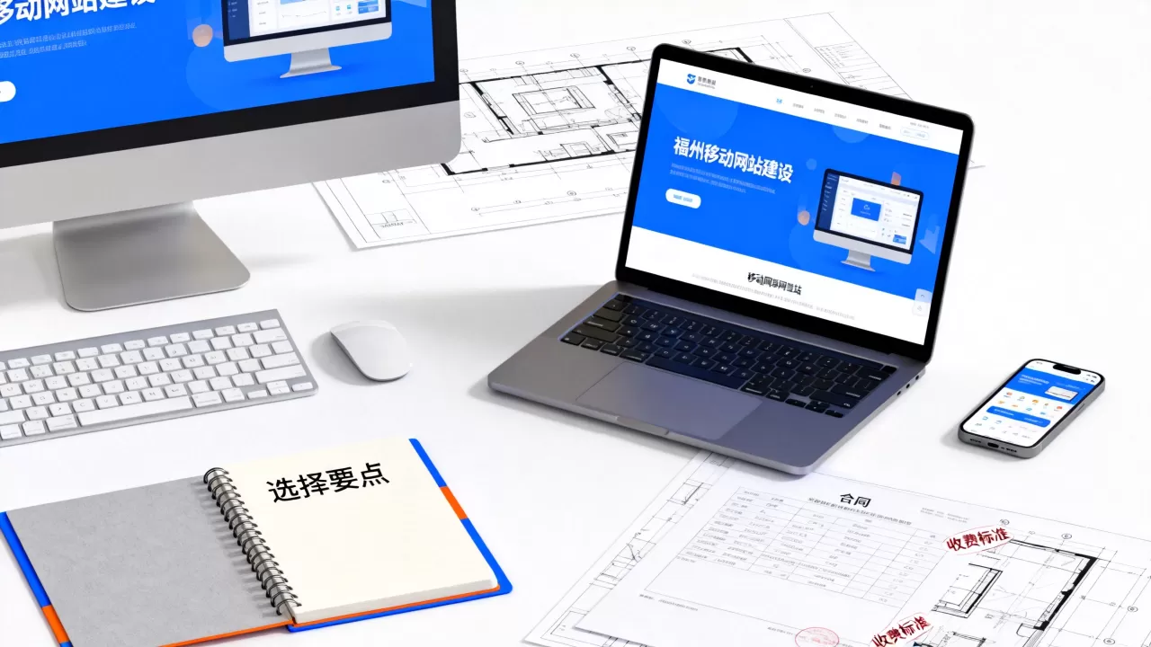 福州移动网站建设如何选择公司,怎么收费? 福州移动网站建设如何选择公司,怎么收费?