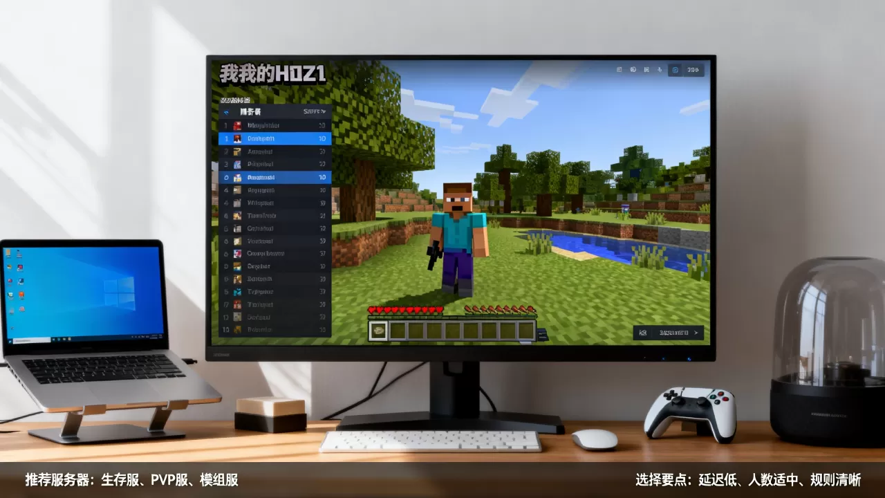 我的世界h1z1服务器有哪些值得推荐?,怎么选服务器? 我的世界h1z1服务器有哪些值得推荐?,怎么选服务器?