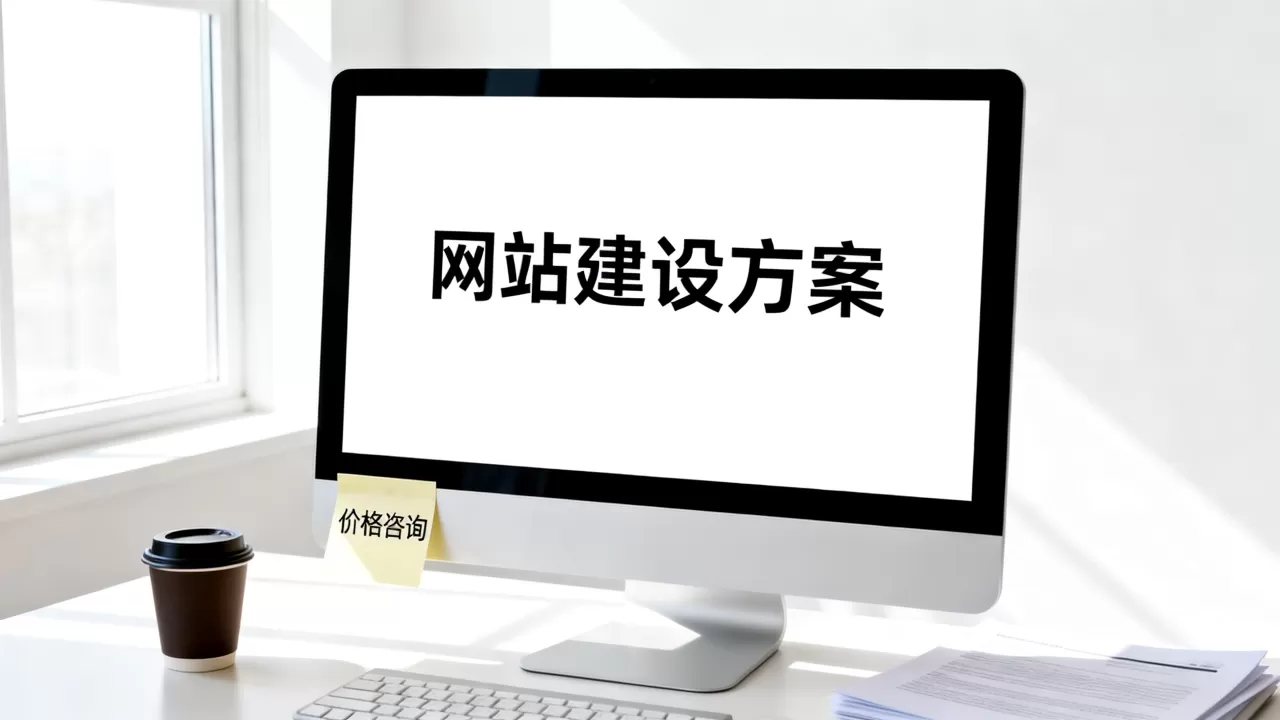 阜阳北京网站建设公司哪家好，大概需要多少钱