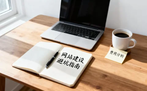 富阳网站建设怎样做才能不踩坑，需要多少钱？