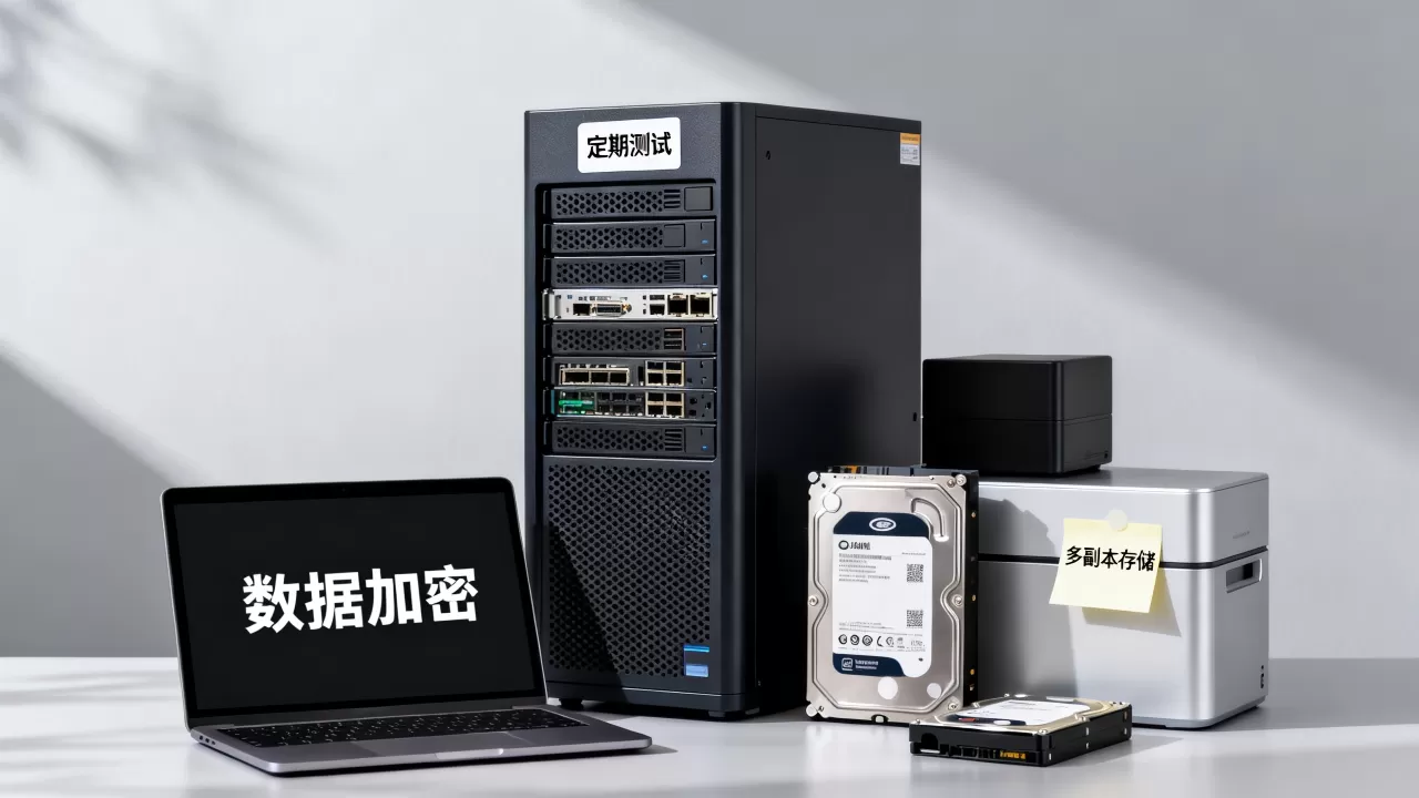 服务器备份网站怎样选才安全,有哪些注意事项? 服务器备份网站怎样选才安全,有哪些注意事项?