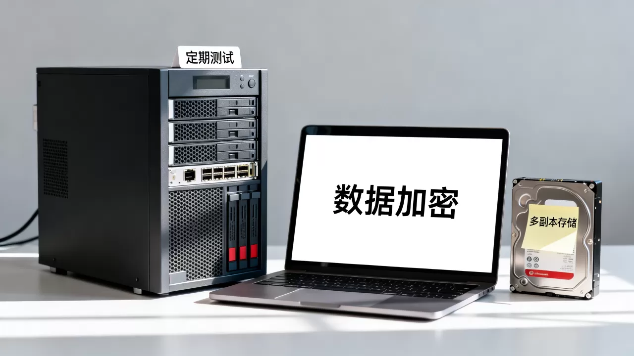服务器备份网站怎样选才安全,有哪些注意事项? 服务器备份网站怎样选才安全,有哪些注意事项?