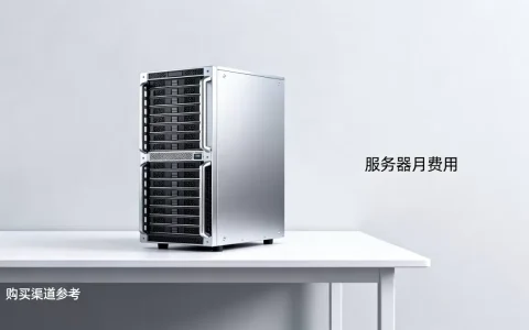 自己买服务器搭ss多少钱一个月？，哪里买服务器便宜