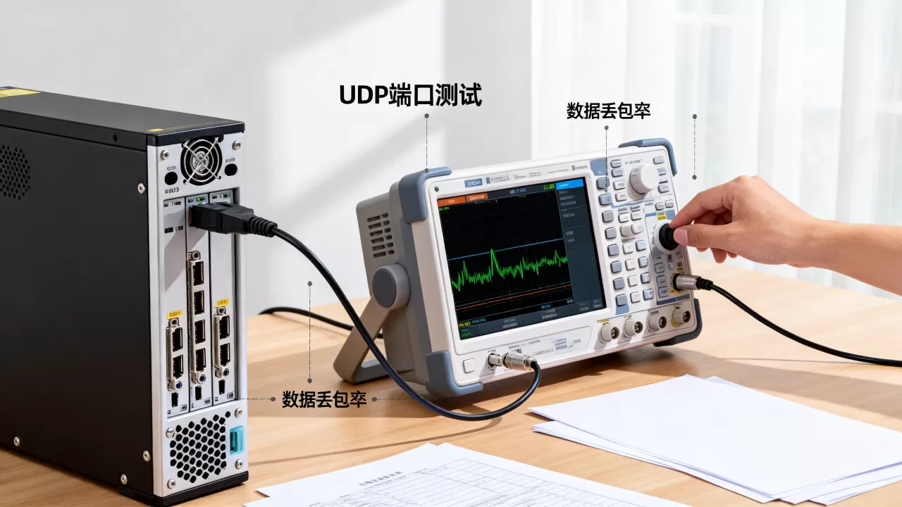 服务器UDP测试怎么做?,UDP测试方法有哪些 服务器UDP测试怎么做?,UDP测试方法有哪些