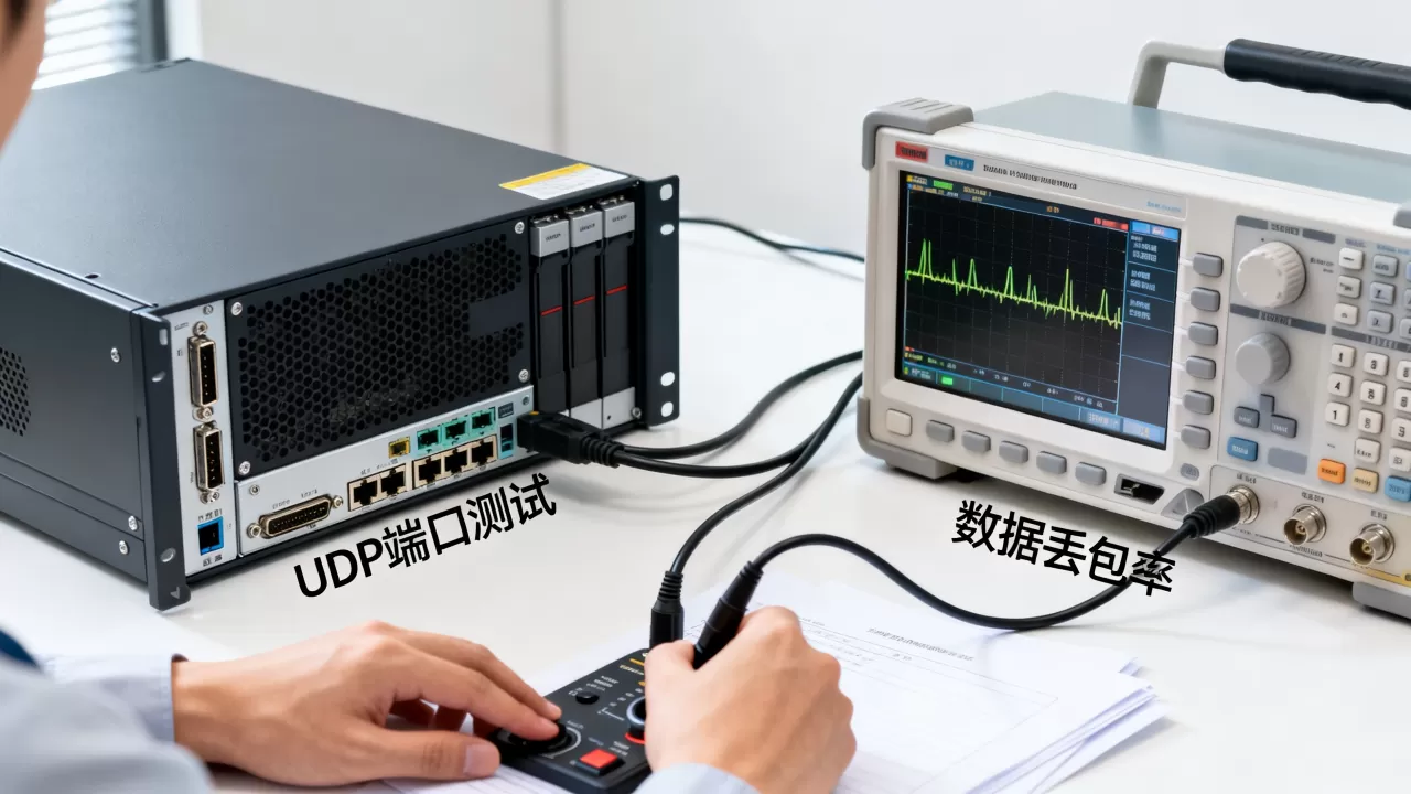 服务器UDP测试怎么做?,UDP测试方法有哪些 服务器UDP测试怎么做?,UDP测试方法有哪些