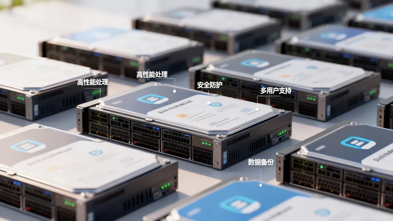服务器软件包有哪些主要功能和特点?,哪个好 服务器软件包有哪些主要功能和特点?,哪个好