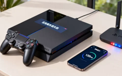 ps4彩虹六号为什么连接不上服务器？，怎么解决