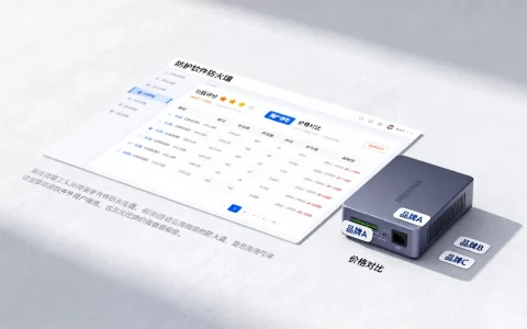 防护软件防火墙哪个品牌性价比最高口碑最好？，怎么选