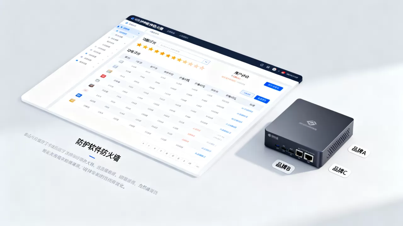 防护软件防火墙哪个品牌性价比最高口碑最好?,怎么选 防护软件防火墙哪个品牌性价比最高口碑最好?,怎么选
