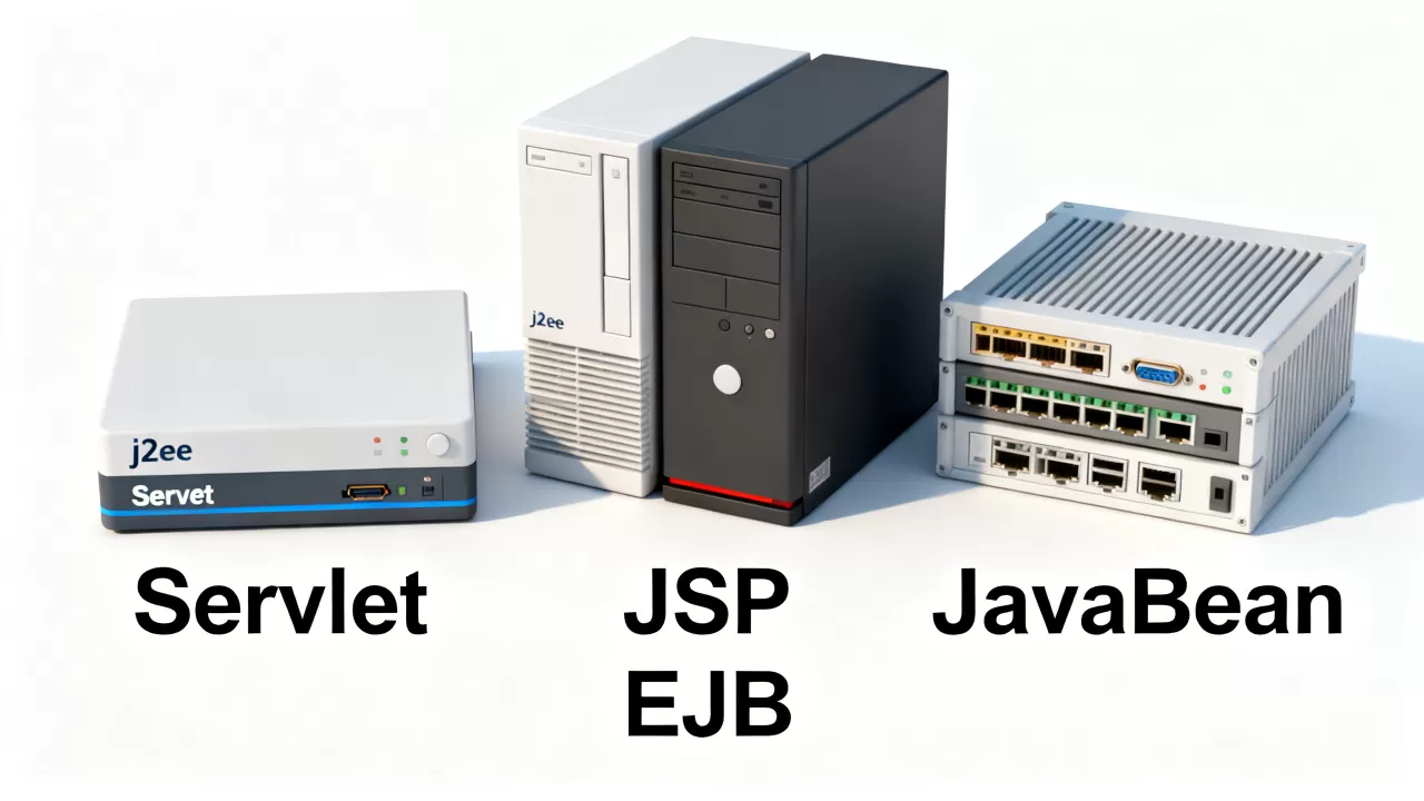 j2ee服务器端应用组件有哪些呢,j2ee服务器端组件有哪些 j2ee服务器端应用组件有哪些呢,j2ee服务器端组件有哪些