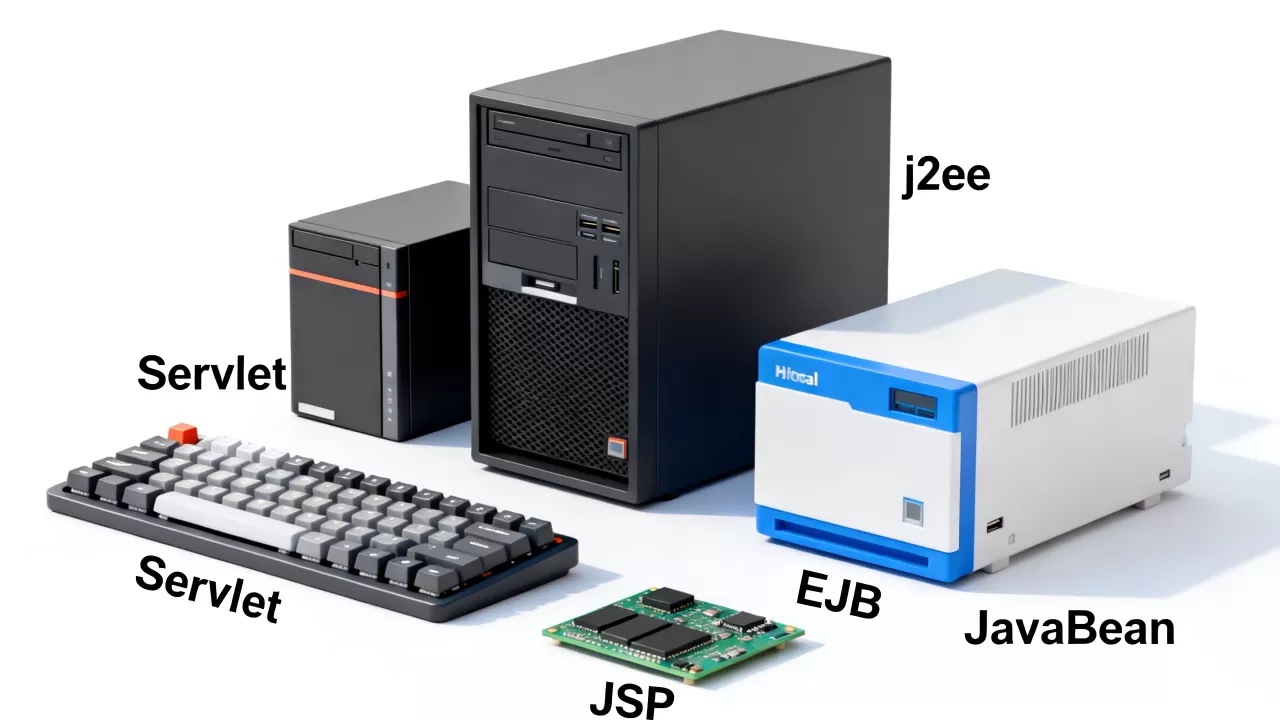 j2ee服务器端应用组件有哪些呢,j2ee服务器端组件有哪些 j2ee服务器端应用组件有哪些呢,j2ee服务器端组件有哪些