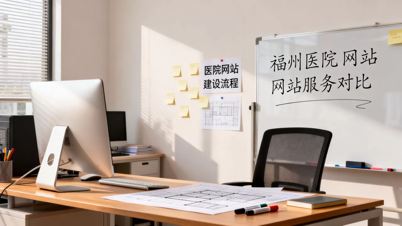 福州医院网站建设公司怎么选,哪家服务好? 福州医院网站建设公司怎么选,哪家服务好?